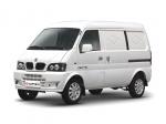 DongFeng Sokon Loadhopper Van 2013 года
